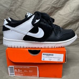 Nike Dunk Panda